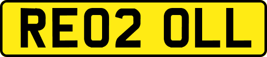 RE02OLL
