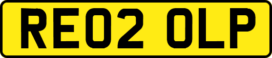 RE02OLP