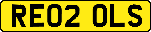 RE02OLS