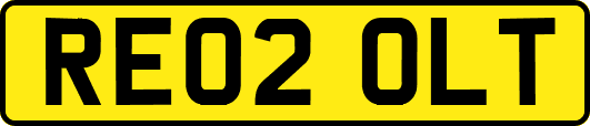RE02OLT