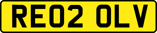RE02OLV