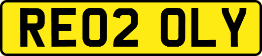 RE02OLY