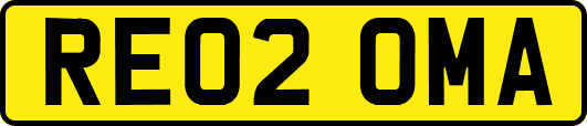RE02OMA