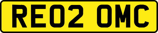 RE02OMC