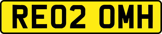 RE02OMH