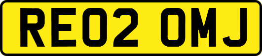 RE02OMJ