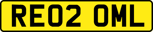 RE02OML