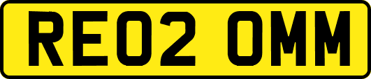 RE02OMM