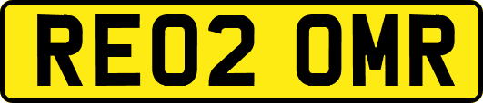 RE02OMR