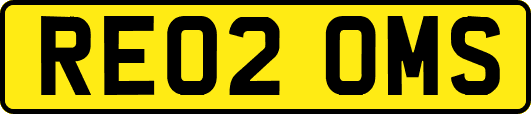 RE02OMS