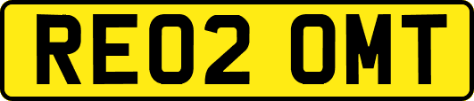 RE02OMT