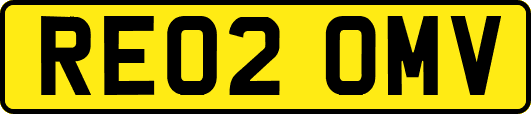 RE02OMV