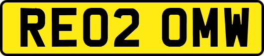 RE02OMW