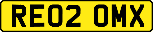 RE02OMX