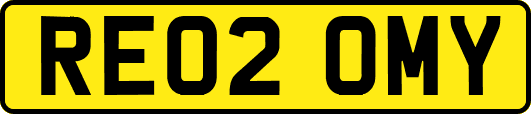 RE02OMY