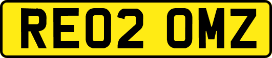RE02OMZ