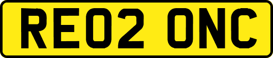 RE02ONC