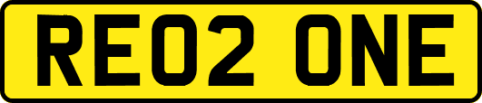 RE02ONE