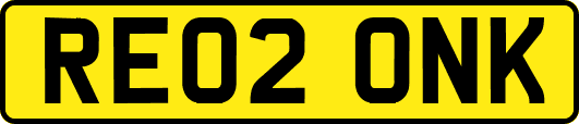 RE02ONK