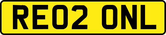 RE02ONL