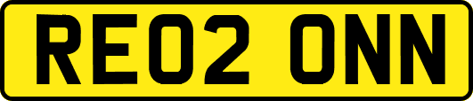 RE02ONN