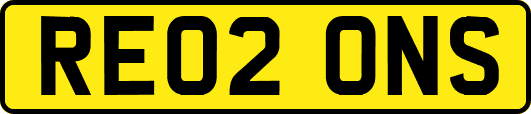 RE02ONS