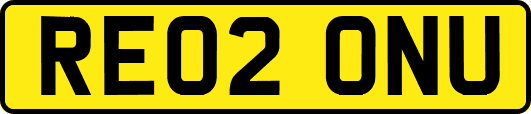 RE02ONU
