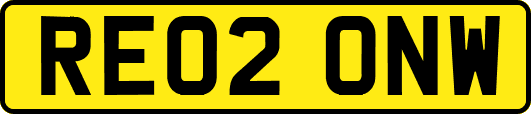 RE02ONW