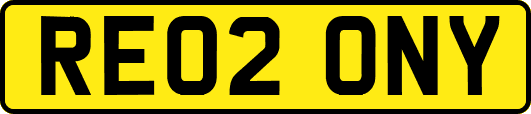 RE02ONY