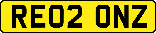 RE02ONZ