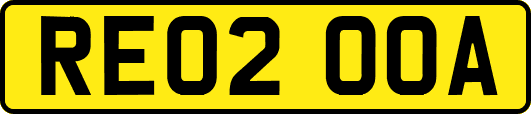 RE02OOA