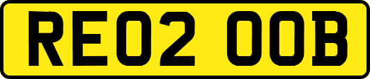 RE02OOB