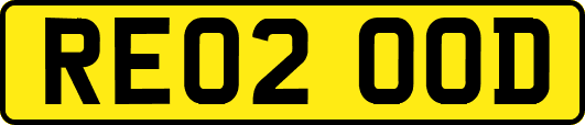 RE02OOD