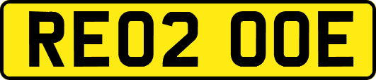 RE02OOE