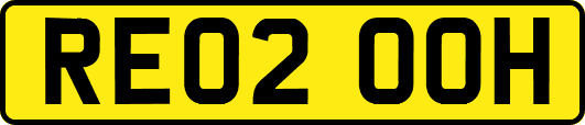 RE02OOH