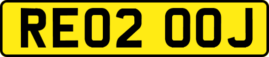 RE02OOJ