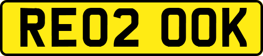RE02OOK