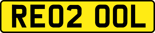 RE02OOL