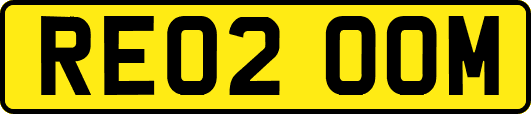 RE02OOM