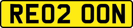 RE02OON