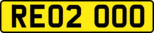 RE02OOO