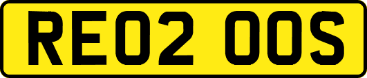 RE02OOS