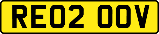 RE02OOV