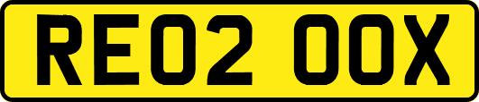 RE02OOX
