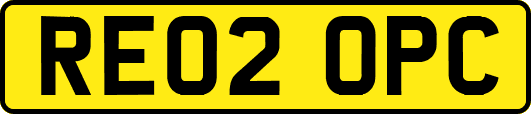 RE02OPC