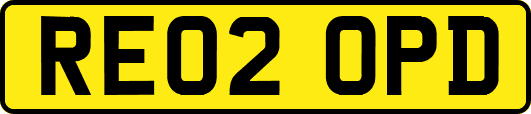 RE02OPD