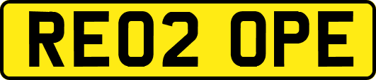 RE02OPE