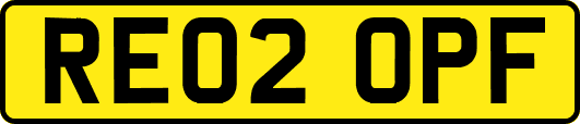 RE02OPF
