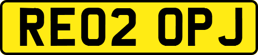 RE02OPJ