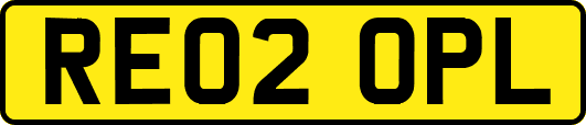 RE02OPL